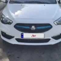 شاهین gl صفر ترمز ESCوSBR و رادار