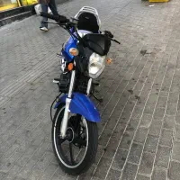 موتور سیکلت همتار