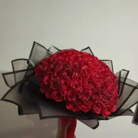 گل روبانی|گل مصنوعی|کرمانشاه, |دیوار