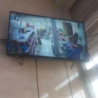 تلوزیون ال ای دی مارک جنرال۴۳اینج کره ای