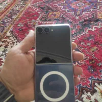 سامسونگ Galaxy z flip7|موبایل|تبریز, |دیوار