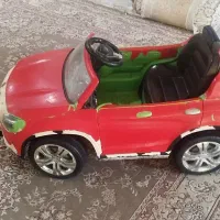 ماشین شارژی دنده ای|اسباببازی|یاسوج, |دیوار