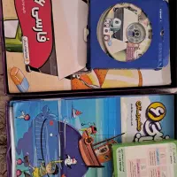 کتاب آموزشی