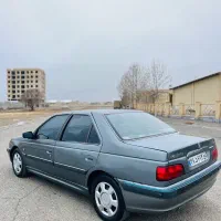 پارس مدل 91|خودرو سواری و وانت|خوی, |دیوار