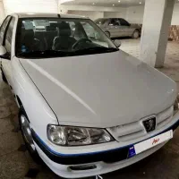 پژو پارس Tu5 مدل ۱۴۰۱|خودرو سواری و وانت|همدان, |دیوار