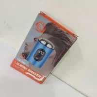 مینی شیور اصلاح صورت شارژی|آرایشی، بهداشتی، درمانی|اسدآباد, |دیوار