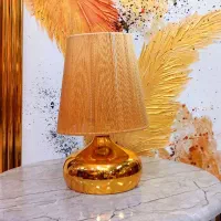 آباژور های مینی‌مال(چراغ خواب)|چراغ خواب و آباژور|مشهد, رده|دیوار