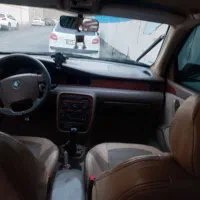 سمند مدل ۹۴ EF7 بوش دوگانه شرکتی  کلاس ۱۶|خودرو سواری و وانت|گنبد کاووس, |دیوار