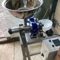 دستگاه روغنگیری