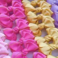 گلسر ربانی دخترانه