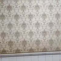 پرده زیرا گیپور