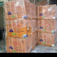 اقساط بدون پیش کولر گازی جنرال شکار 24000