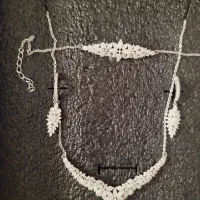 سرویس نقره