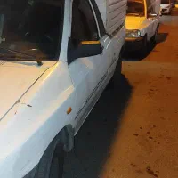 فروش پراید وانت