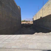 فروش زمین تجاری بهترین موقعیت مهریز دو کله بل ۷تیر|فروش زمین و ملک کلنگی|مهریز, |دیوار