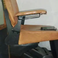 صندلی برقی