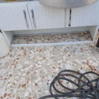 اب چکان اشپزخانه