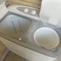 لباسشویی|ماشین لباسشویی و خشک‌کن لباس|کاشان, راوند|دیوار