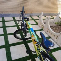 دوچرخه نو ۲۴|دوچرخه، اسکیت، اسکوتر|شاهینشهر, بنیاد ازدواج|دیوار