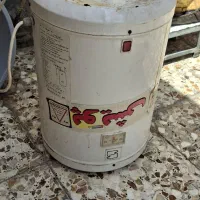 آبگرمکن برقی دیواری