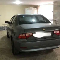 سمند سورن ۸۷