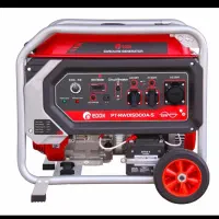 موتور برق ۱۵ هزار ادون ریموت استارت