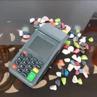 انواع دستگاه کارتخوان سیار بدون مجوز pos مدل