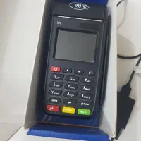 دستگاه کارتخوان i80 درحد