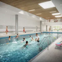 بلیت استخر نشاط سلماس