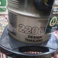 جاروبرقی مارک باروفای