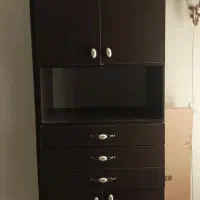 کمد ام دی اف