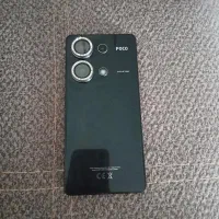 شیائومی Poco M6 Pro با حافظهٔ ۵۱۲ گیگابایت معاوضه|موبایل|مشهد, جانباز|دیوار