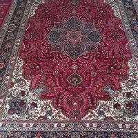 یکجف فرش آذر شهر 9متری