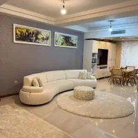 90 متر آپارتمان فول امکانات در پونک