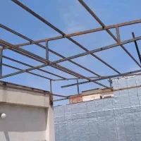 انجام کلیه کارهای جوشکاری|خدمات پیشه و مهارت|گرگان, |دیوار