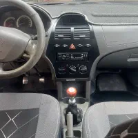 تیبا ۲مدل ۱۳۹۳