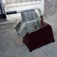 اسلایسر/خلالکن.   چرخگوشت22