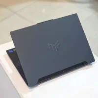 لپتاپ ایسوس ASUS TUF Gaming FX507ZR گرافیک RTX3070|رایانه همراه|شیراز, ملاصدرا|دیوار