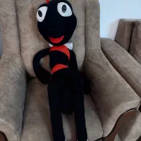 عروسک