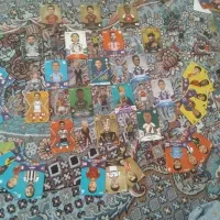 کیمدی 2025 همه با هم  400