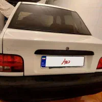 پراید۱۳۱|خودرو سواری و وانت|اصفهان, مارچین|دیوار