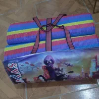 زیرانداز حصیری ۹ متری