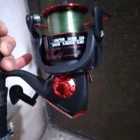 دام ماهیگیری ۴.۶۰ کامل سالم وبدون|ماهیگیری|رشت, گلزاران|دیوار