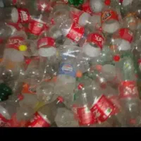 بطری یک نیم