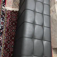 مبل پاف سه نفره