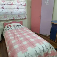 سرویس تخت و کمد برند آپادانا