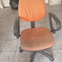 صندلی چرخ دار