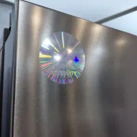 فروش ویژه ویترینی ساید بای ساید دوو|یخچال و فریزر|شاهینشهر, فردوسی|دیوار