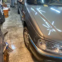 پارس سال ۹۳تک برگ سند