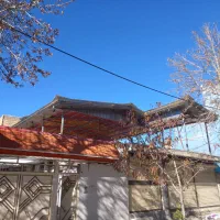 شیروانی رمضانی